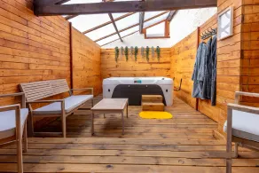 La maisonnette bien-être - Image 2
