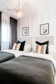 Dja- Modern 2 Bedroom Apartment Close To Beach - Image 5