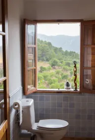 casa de mar e montanha, sierra de tramuntana - Image 5