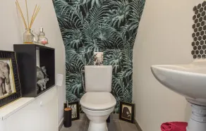4 Bedroom Beautiful Home In Lyons-La-Forêt - Image 3
