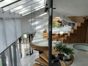 Ferienhaus \"Poolhaus\" 72 qm für max. 2 Personen - Image 4