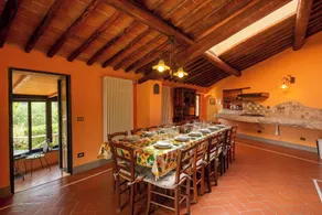 Casa al Monte In Greve in Chianti, Toskana - Image 4