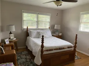 Peaceful 3 bedroom home with full basement on farm land - Image 5