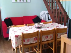 Cozy house for 2 in Saint-James, pets allowed - Image 5