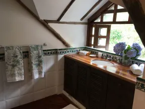 Las Mercedes Lodge is property located in the mountains sourrounding Cali. - Image 5