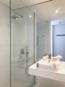 Magnifico nuovissimo appartamento \"Cegonha\" -1 o 2 camere da letto - Image 3