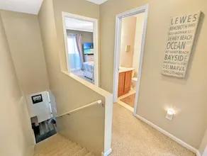 Beachy Getaway avec Master Suite - Image 3