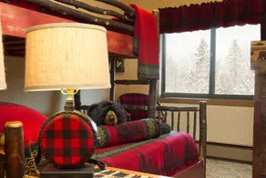 Powderhorn Slopeside Luxury Chalet 2 - Image 5