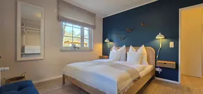 Moderne Strandnahe 3-zimmer-ferienwohnung für bis 5 Pers. mit Wlan - Image 4