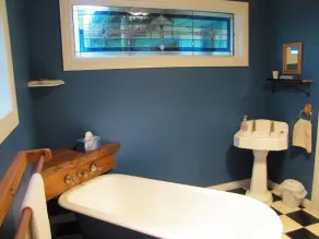 Cottage Silverbirch. - Image 3