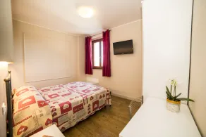 Delfino - Charming flat located in a luxury residence, 350m from Adriatic Sea - Image 4