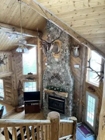 The Wyoming Lodge and Game Room - Image 2