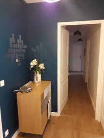 Agreable chambre d'hôtes avec parking gratuit - Image 3