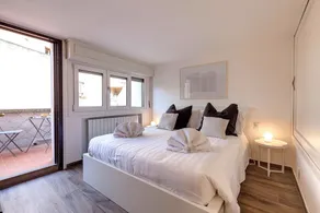 Rachel Apartment by Mamo Florence - Image 5