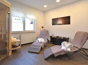 Ferienwohnung mit Sauna in Schonbrunn Thuringen - Image 4