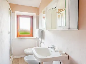 Casa Iorana A: A welcoming two-story townhouse located right on the beach, with Free WI-FI. - Image 2