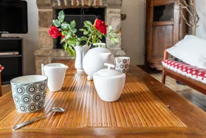 Holiday Home 'Ville Daniel' with Private Terrace, Private Garden and Wi-Fi - Image 2