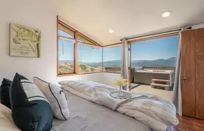 Hilltop Villa with Panoramic Views of Carmel Valley, 30 days  - Image 4