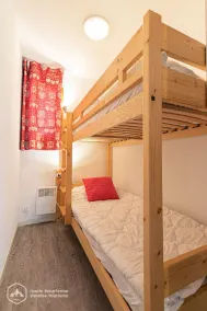 Les Chalets D'arrondaz - 3 pièces 4/6 personnes MAE-9544 - Image 4