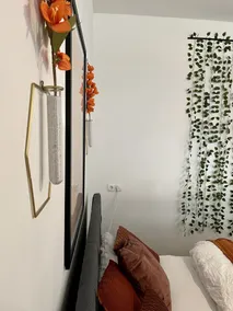 Fireball: Luxury loft I Spa I Workspace I Balcony - Image 3