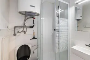 Appartment Blankenberge with front sea view - Image 3