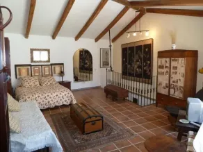 Casa Montes De Toledo ideel til 2-4 personer - Image 3