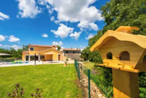 Luxury holiday villa with breath taking view - Image 4