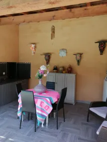 Charming independent studio in Martigues town center, swimming pool, spa - Image 5