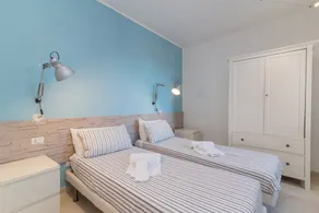 Holiday Apartment \"C 102 Puntavilla Mare\" – Comfort - Image 2