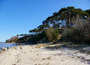 Cozy Holiday Home in Hohenkirchen near Baltic Sea - Image 4