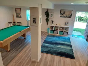 Bear Bluff- pet friendly home on the river! - Image 2
