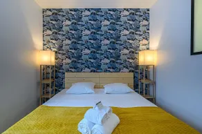 Le Coeur d'Auray - Magnifique Appartement avec parking privé - Image 5