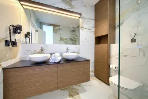 Villa Olive Garden with heated pool and sauna (Kvarner - Kornić) - Image 2