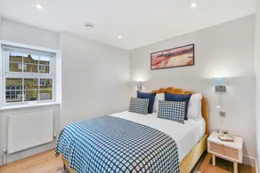 Cleveland Street by Aeria Apartments - Image 3