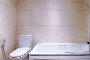 Family friendly central London, 2 bed 2 bath - Image 3