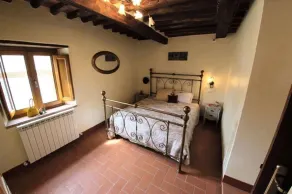Rustique rénové, avec tout le confort moderne, piscine privée et jardin - Image 3