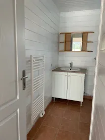 Near Soulac/mer 6-person house with heated indoor pool - Image 5