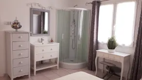 Cute apartment with Jacuzzi and private garden - Image 2