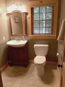 Luxe Country Home i Swinging Bridge Lake Community - Image 5