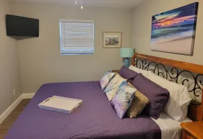 Dolphin Downtown Coastal Cottage w/Pool - Image 3