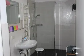 Spacious Apartment In Weissig With Garden - Image 3