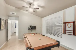 Fully-furnished home with private saltwater pool & patio-BBQ - Image 3