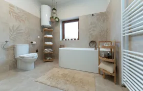 Awesome apartment in Otocac with sauna - Image 4