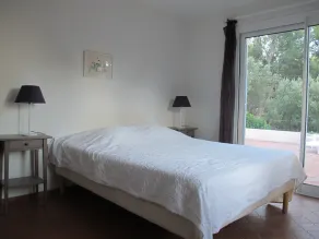 Villa Mont des Oiseaux/3 bedrooms/sea view/first beach 1.5km/terrace and garden - Image 5