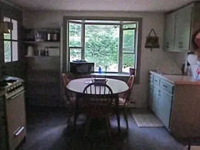 Swiftwater Cabins: TWO cabins on 30 riverfront acres - Image 5