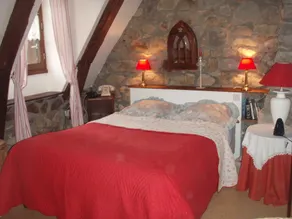 Old farmhouse restored warm decoration comfortable on a 3ha plot - Image 4