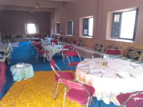 Family Room at TISSILI Inn - Image 2
