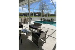 Relaxing and Peaceful 4 bedroom/2 bath home with heated pool. - Image 4