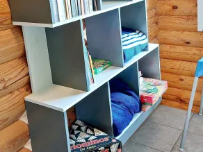 4 stjarniga stuga i Sydals - Image 2