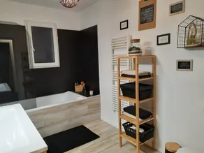 Maison entière entre Aix et Cassis - Image 4